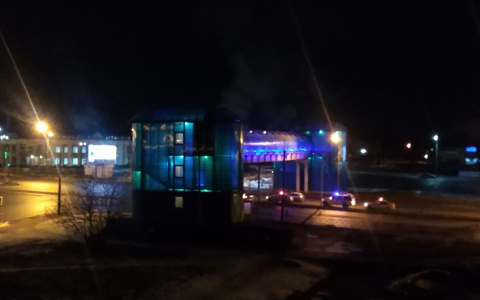 Звук выстрела и мигалки: на Московском проспекте ярославец пострадал в ДТП с полицейским авто