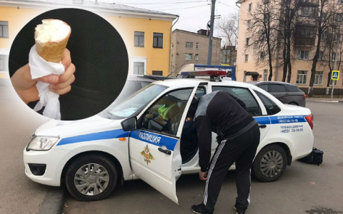 "В качестве оружия эскимо": в кафе под Ярославлем преступник покалечил продавщицу