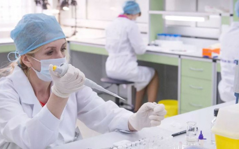 На ковид-койках больше двух тысяч ярославцев: как расходится вирус