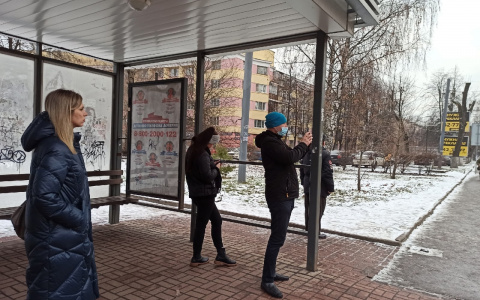 Как теперь ездить: в Ярославле закрыли один из автобусных маршрутов