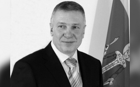 "Пришел опасный вирус": в Ярославле скончался бывший чиновник