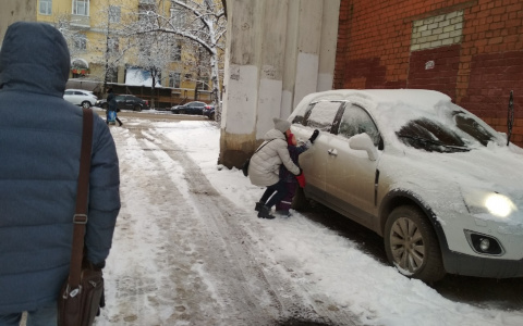 Предстоящие аномалии в декабре удивили синоптика