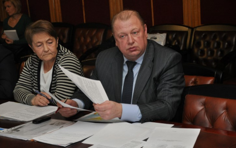 Новая смерть: чиновник с 20-летним стажем умер в Ярославской области