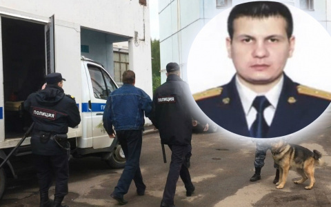 Бывший опер убил троих: три запутанных дела от главного следователя Фрунзенского района