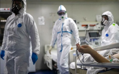 От ковида умерло три ярославца: кто стал жертвой