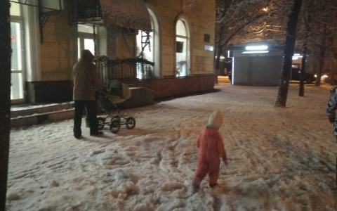 Прогноз на каждый месяц 2021 года дали синоптики ярославцам