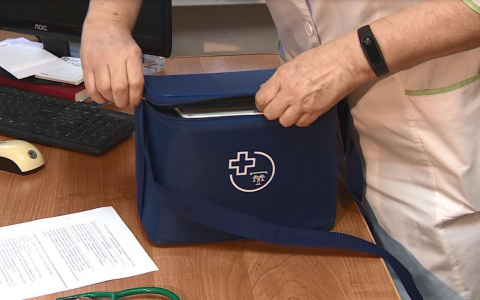 Как получить бесплатные лекарства от ковида ярославцам: инструкция от чиновников