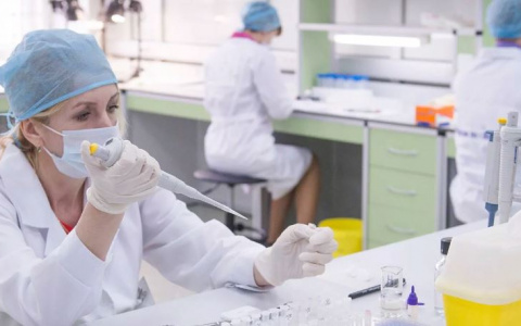 Все из-за антибиотков: новую пандемию обещает ВОЗ