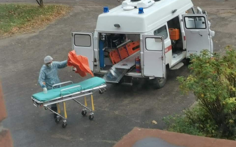 Шесть смертей за два дня: как коронавирус убивает ярославцев