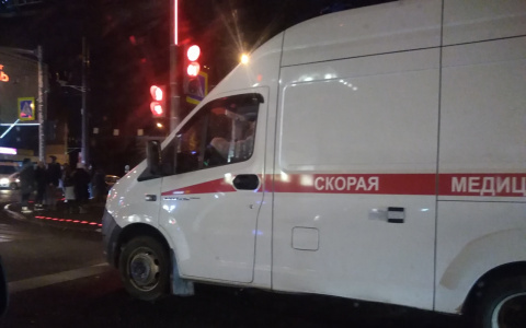 Задним ходом на больничную койку: женщину сбили под Ярославлем