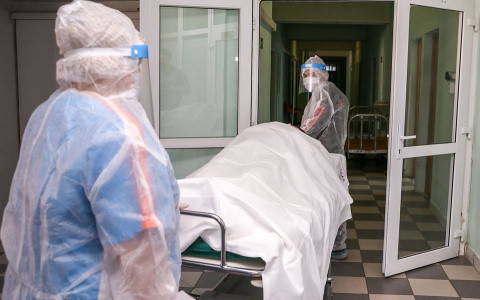 29 жертв ковида за месяц: хроника смертей ярославцев