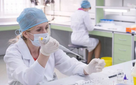 "С 30 марта жду": ярославцы о том, как делают бесплатные тесты на ковид