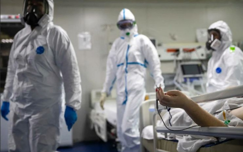 Ему было всего 42: кто ещё умер от коронавируса в Ярославском регионе