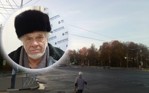 «Он выкопал забор и сдал его в металлолом»: ярославец подал в суд на соседа-вредителя