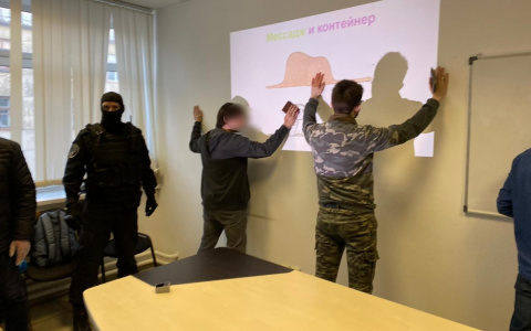 "Всех к стене": в Ярославле во время масочных облав накрыли участников ЛГБТ. Видео