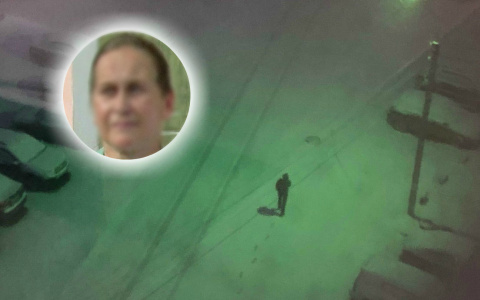 Мертвую женщину нашли в Заволжском районе: первые подробности