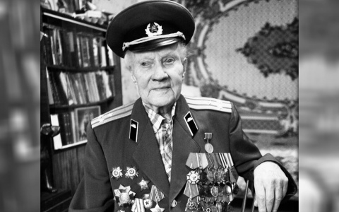 "Не верится": в Ярославле неожиданно скончался 100-летний долгожитель