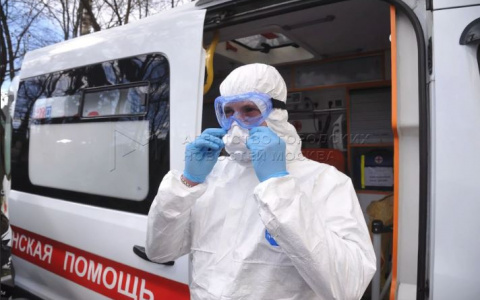 Четыре новых смерти от ковида: обнародовали данные в Ярославской области