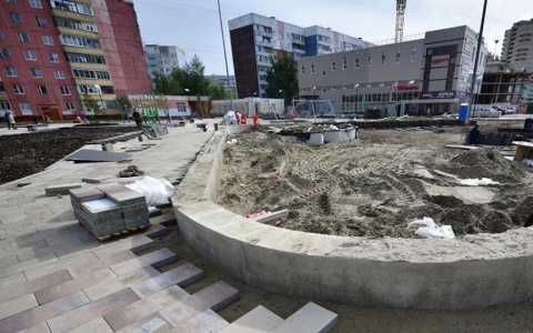 В Ярославле перекроют проспект Машиностроителей: власти назвали сроки