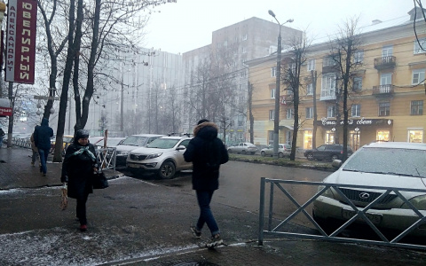 Мощные магнитные бури накроют Ярославль: точные даты