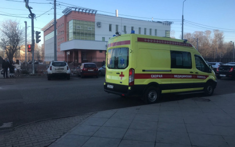 Проломил голову о кафель: подробности смертельной трагедии в Ярославле