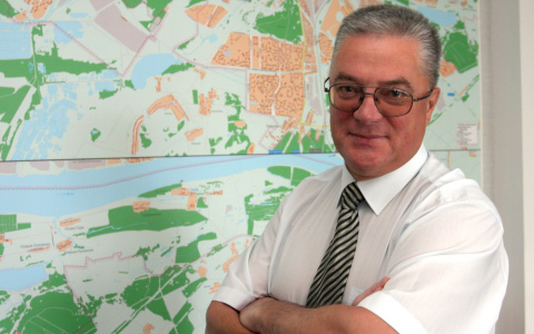 75 миллионов в карман: ярославский чиновник нажился на постройке Миллениума