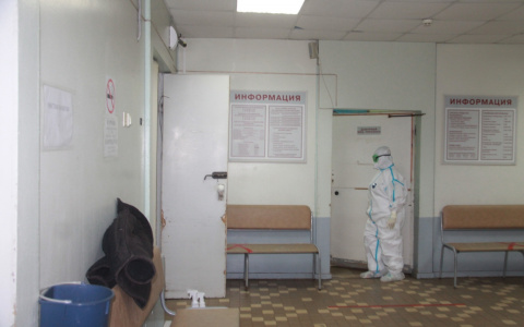 Треть пациентов имеет серьезные последствия после ковида