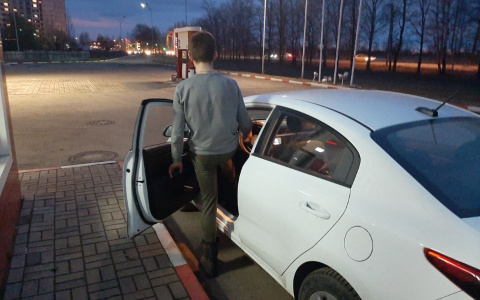 Документы отберут за "дворники" и фары: новые законы для водителей