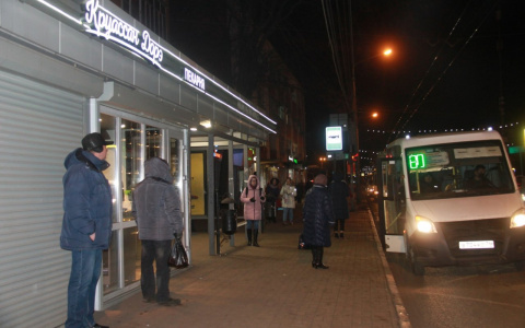 31 декабря выходной, но для чиновников: Миронов принял окончательное решение