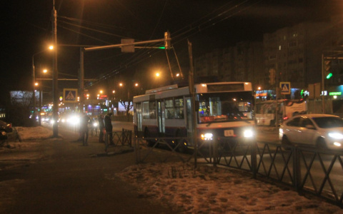 Бунт ярославцев: почему общественный транспорт не хотят отдавать городу