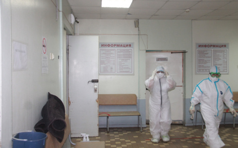 Еще 4 человека умерли от коронавируса в Ярославской области