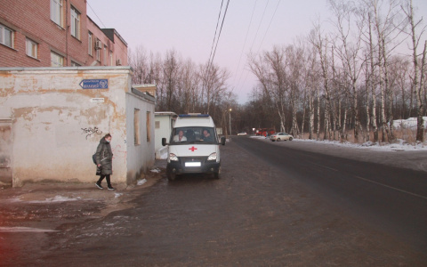 «Это был нулевой пациент»: врачи назвали день, когда ковид появился в России