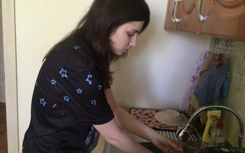 «Глаза стекленеют»: врачи назвали воду самым распространенным ядом