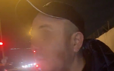 "Отжал ключи": ярославец на Фрунзе скрутил пьяного водителя