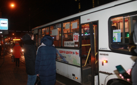 Петицию против ликвидации маршруток подписали тысячи ярославцев: что это изменит