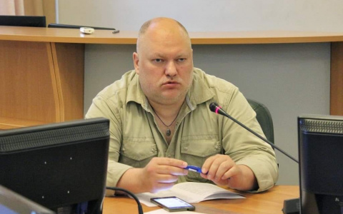 "Сошел с ума": депутат из Ярославля обратился к Меркель с просьбой вылечить Навального