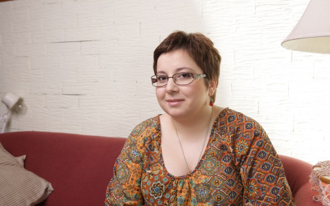 "Жуткие условия": зачем Нюта Федермессер приехала в ярославские больницы