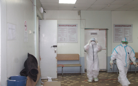 Пять человек умерли от коронавируса: кто эти ярославцы