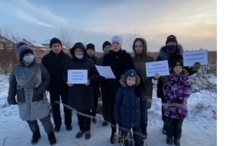 40 километров до врачей: ярославцы просят у Путина новую больницу