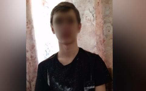 Он не "бегунок": в Ярославле ищут пропавшего мальчика