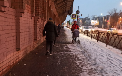 Как получить пять тысяч от Путина: инструкция для ярославцев