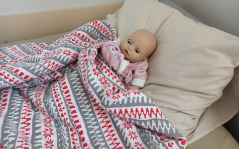 Когда КТ делать не надо: врач из Ярославля об ошибках в лечении ковидных детей