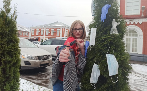 Ковидный Новый год в Ярославле: три способа отметить дома весело