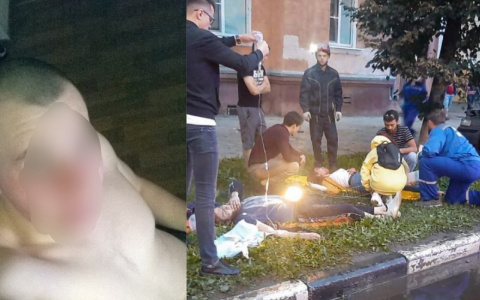 В Ярославле водителю, который устроил ДТП с намотанным на столб авто, вынесли приговор