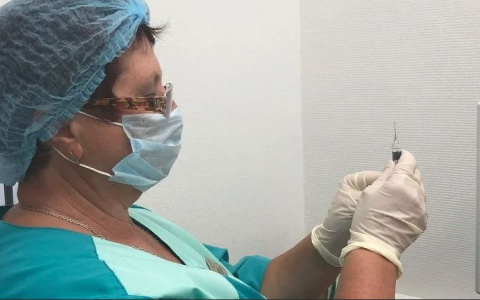 Пять смертей от ковида за день: данные оперштаба по Ярославской области