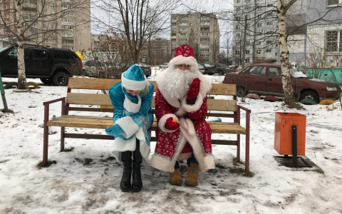 Будут сугробы: ярославцев ждет сильный снегопад