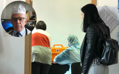 Как спасти легкие после ковида: два упражнения от пульмонолога из Ярославля