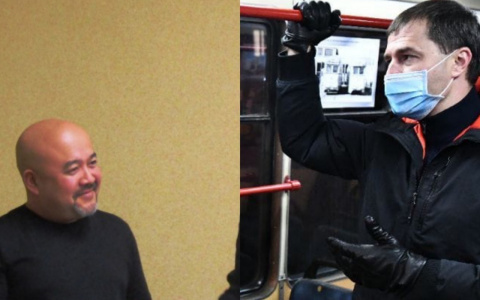 "Мэр сам решает, отвечать или нет": власти ответили ярославцу, обозвавшему город грязным