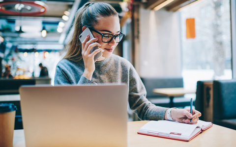 МегаФон предложил ярославцам новый способ безопасного подключения к сети