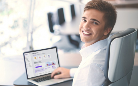 «Ростелеком. Лицей» дарит месяц подписки на весь образовательный и развивающий контент